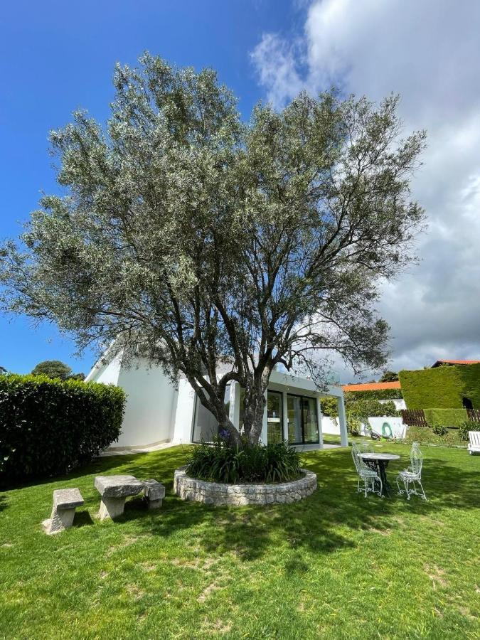 Fonte Do Forno Villas Афіфе Екстер'єр фото