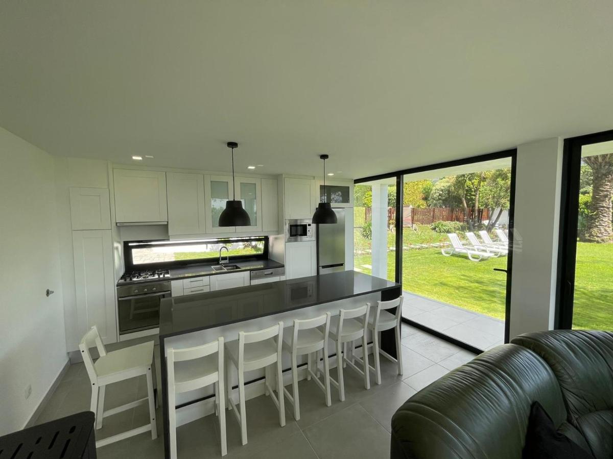 Fonte Do Forno Villas Афіфе Екстер'єр фото
