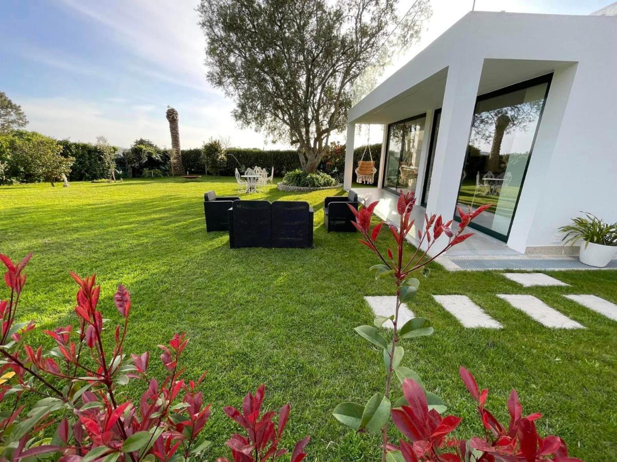 Fonte Do Forno Villas Афіфе Екстер'єр фото