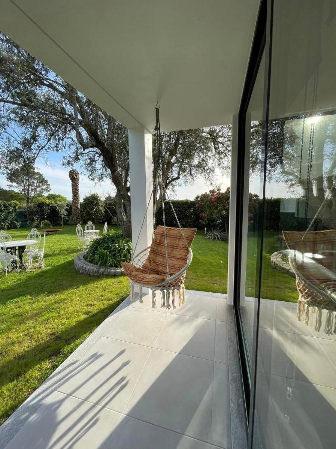 Fonte Do Forno Villas Афіфе Екстер'єр фото