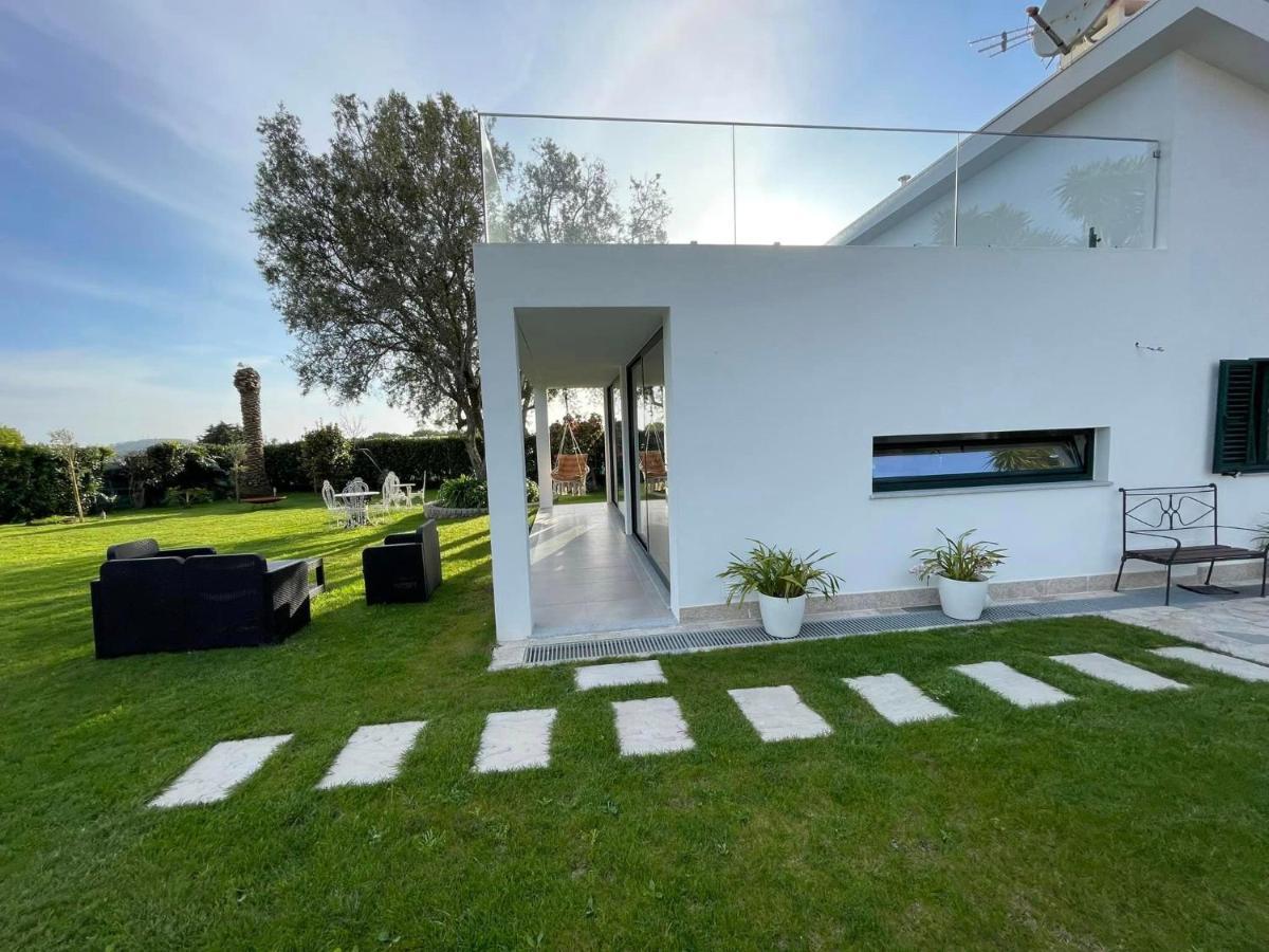 Fonte Do Forno Villas Афіфе Екстер'єр фото