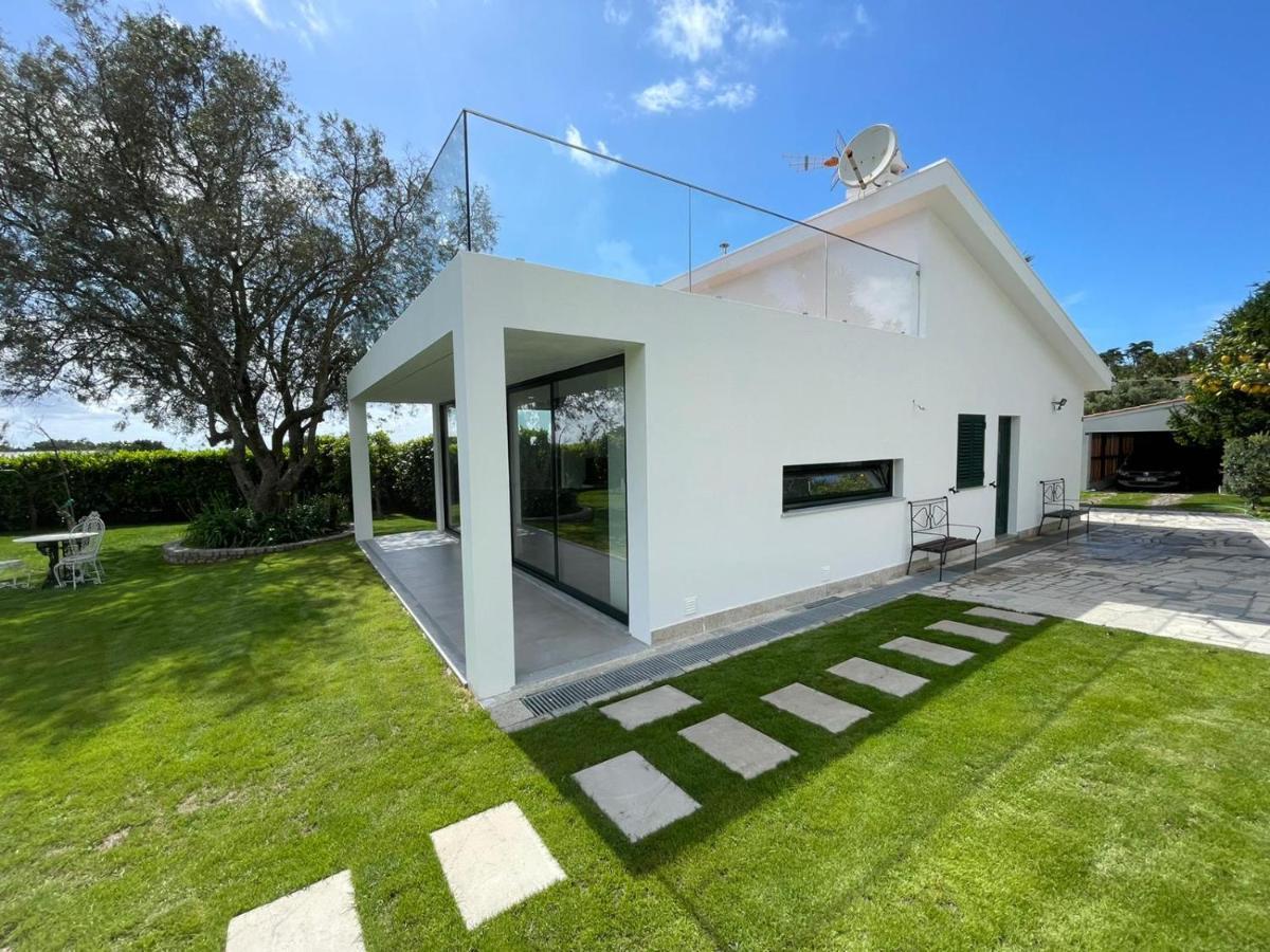 Fonte Do Forno Villas Афіфе Екстер'єр фото