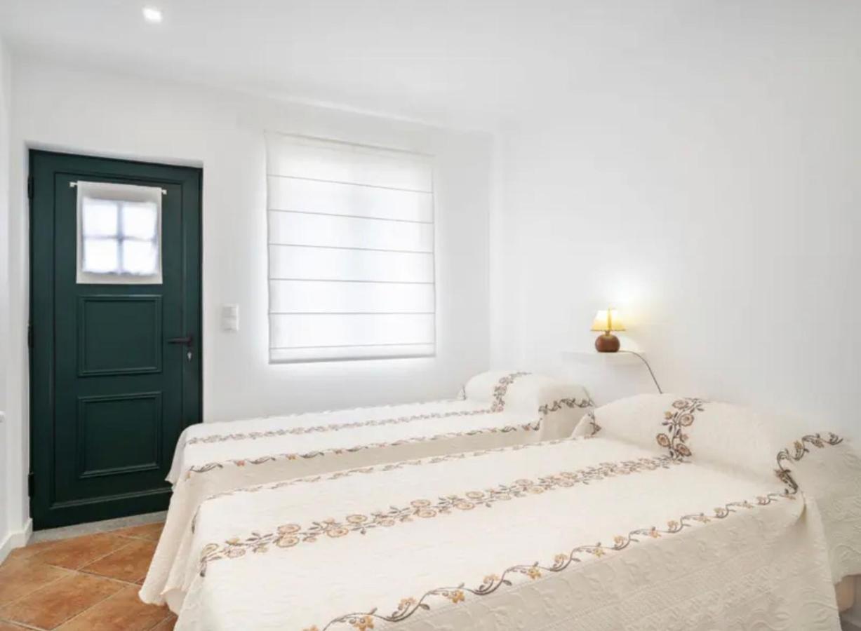 Fonte Do Forno Villas Афіфе Екстер'єр фото