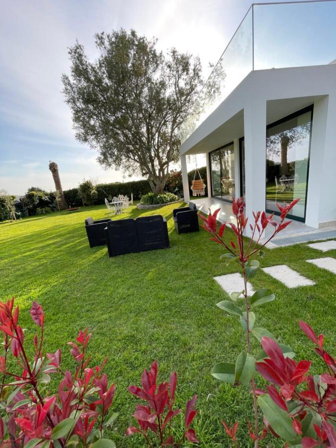 Fonte Do Forno Villas Афіфе Екстер'єр фото