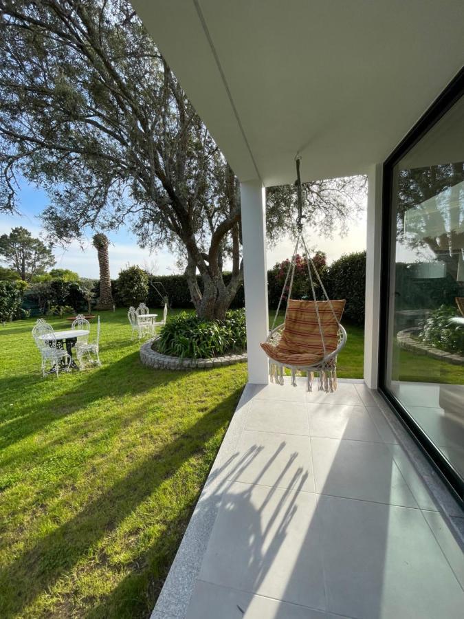 Fonte Do Forno Villas Афіфе Екстер'єр фото