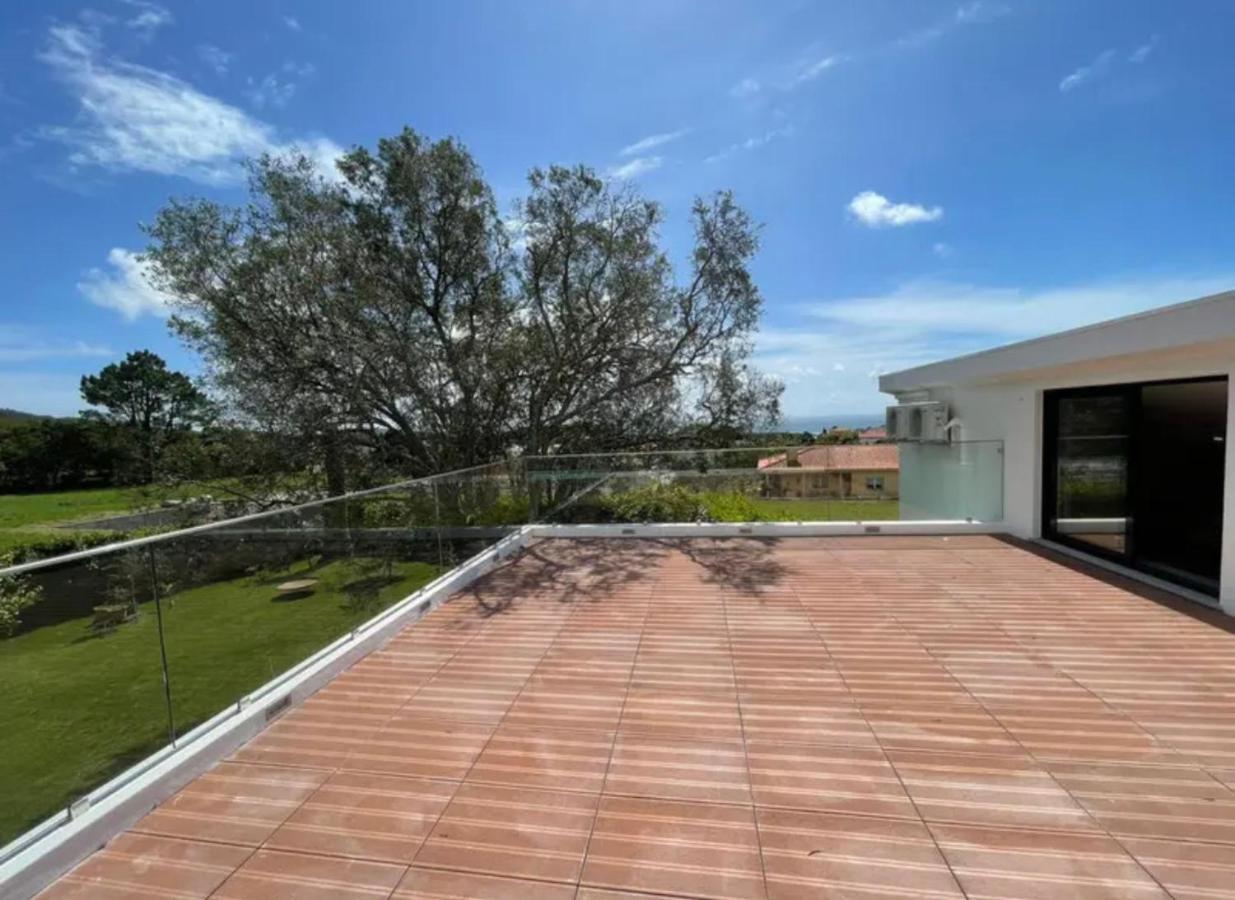 Fonte Do Forno Villas Афіфе Екстер'єр фото