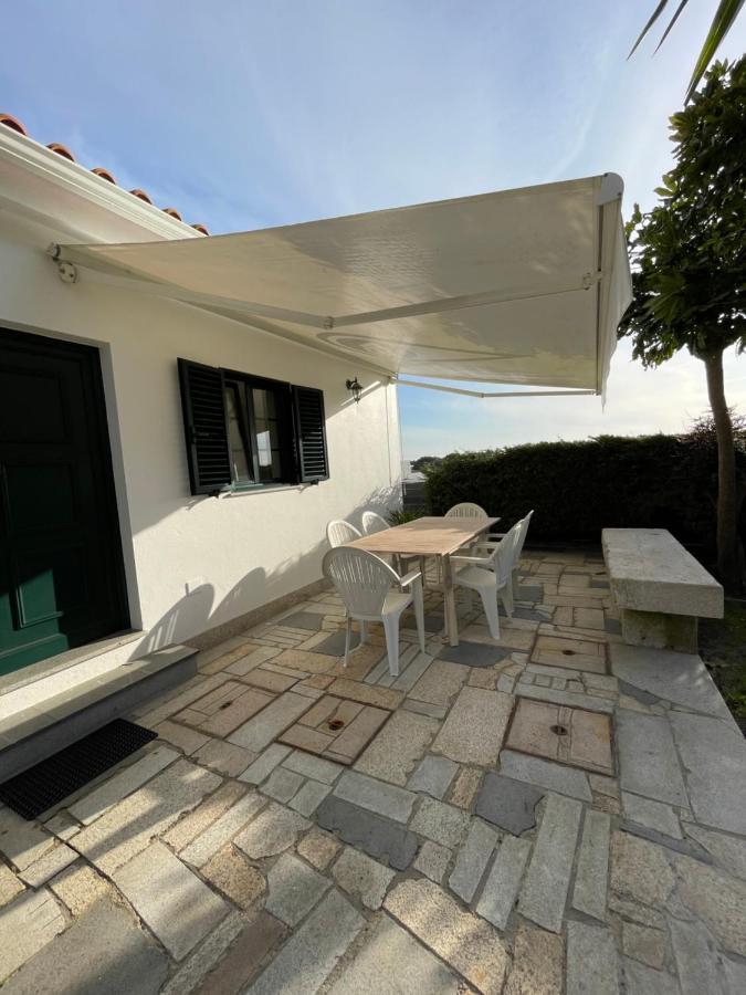 Fonte Do Forno Villas Афіфе Екстер'єр фото