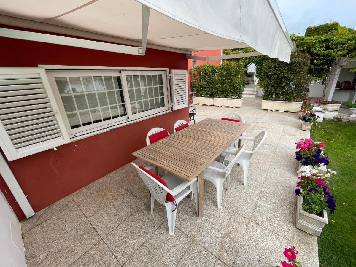 Fonte Do Forno Villas Афіфе Екстер'єр фото