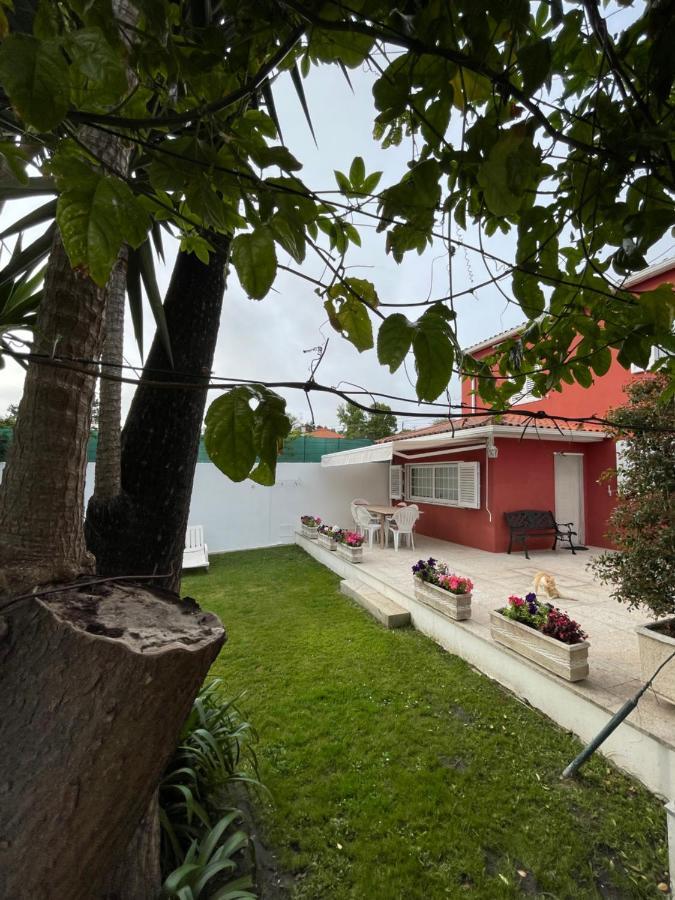 Fonte Do Forno Villas Афіфе Екстер'єр фото