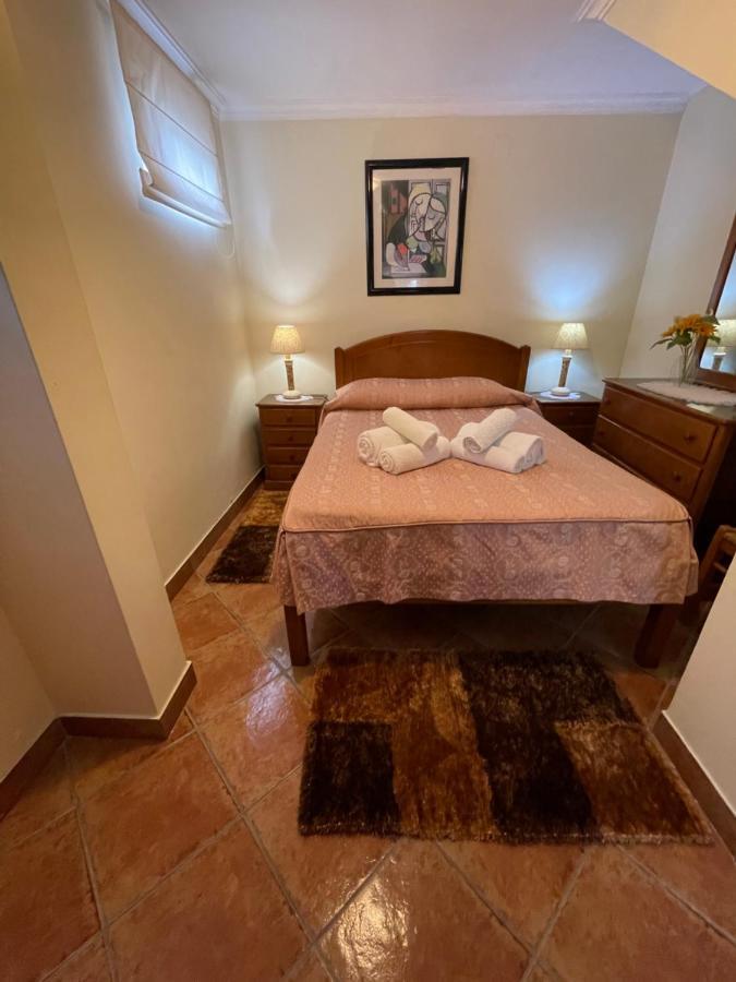 Fonte Do Forno Villas Афіфе Екстер'єр фото