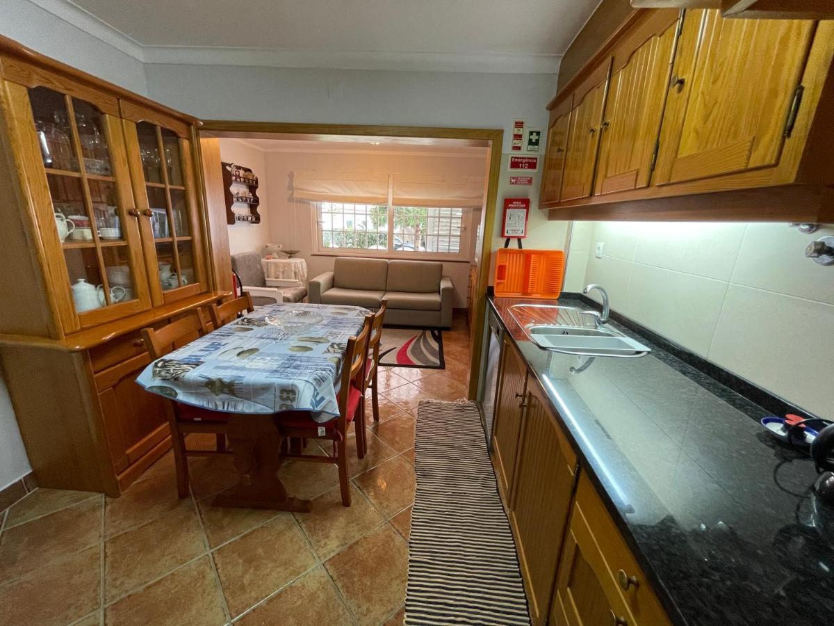 Fonte Do Forno Villas Афіфе Екстер'єр фото