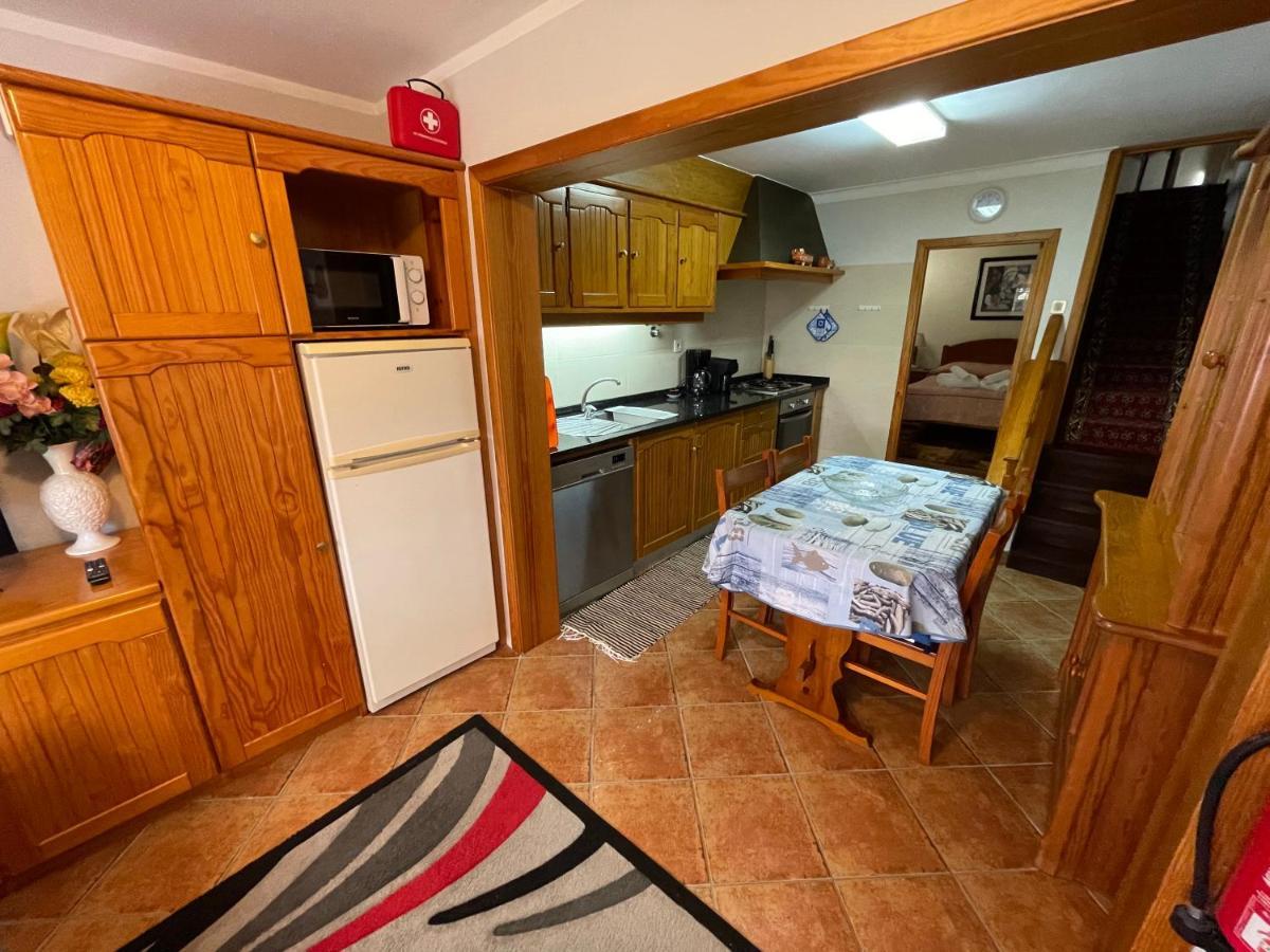 Fonte Do Forno Villas Афіфе Екстер'єр фото