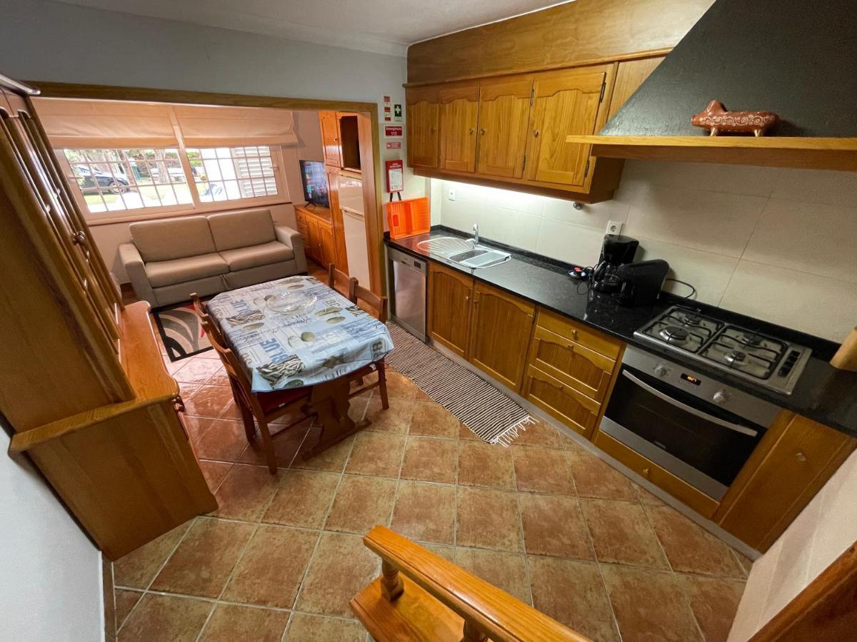 Fonte Do Forno Villas Афіфе Екстер'єр фото