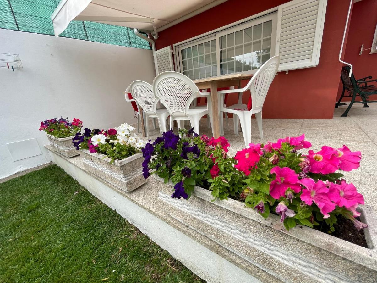 Fonte Do Forno Villas Афіфе Екстер'єр фото