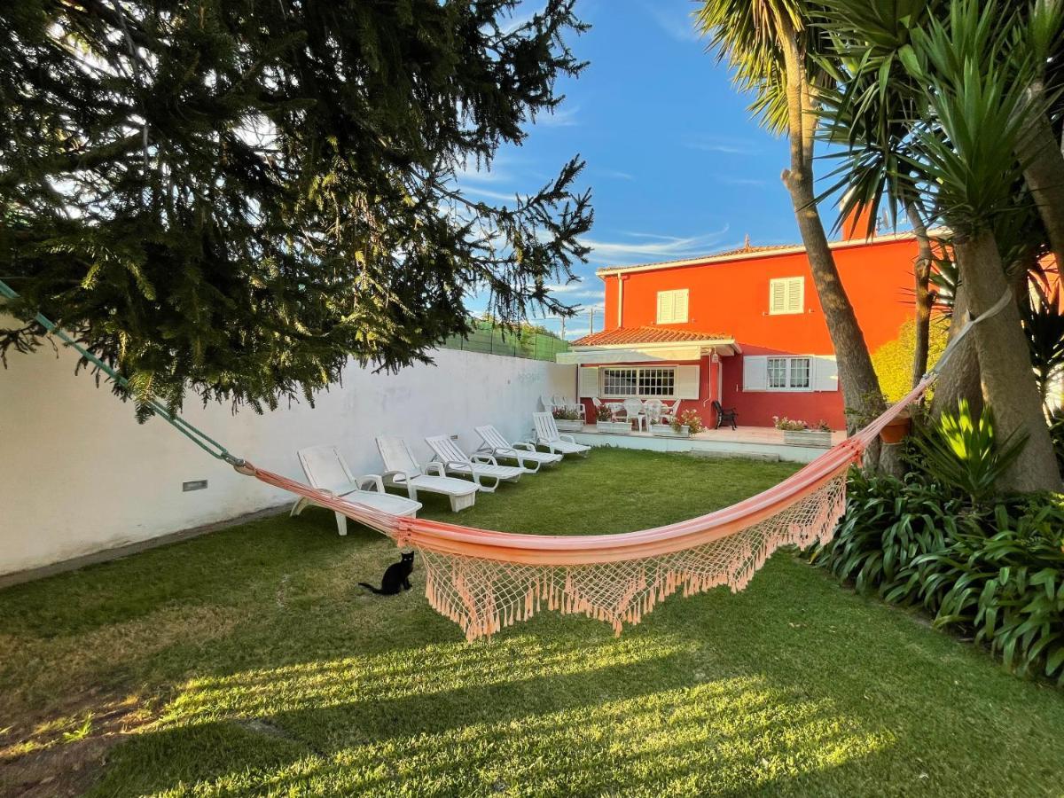 Fonte Do Forno Villas Афіфе Екстер'єр фото