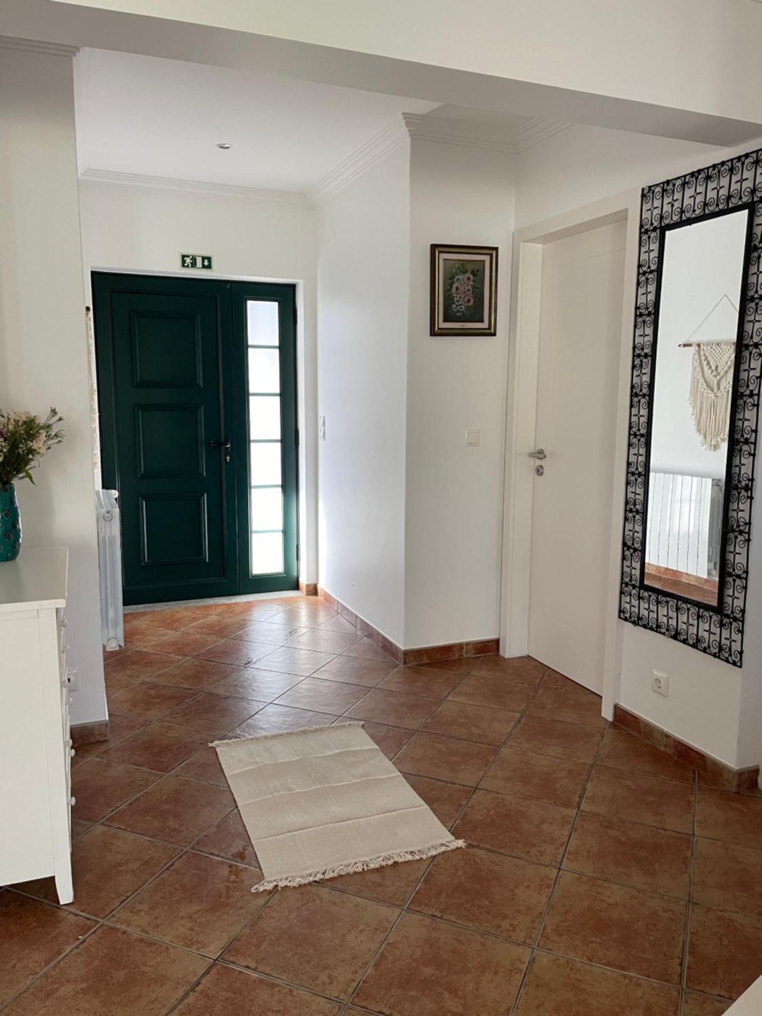 Fonte Do Forno Villas Афіфе Екстер'єр фото