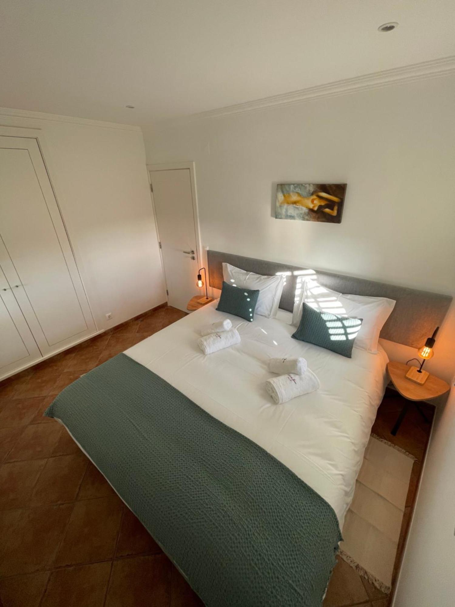 Fonte Do Forno Villas Афіфе Екстер'єр фото