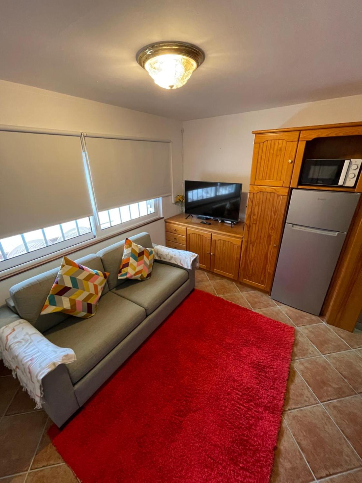 Fonte Do Forno Villas Афіфе Екстер'єр фото