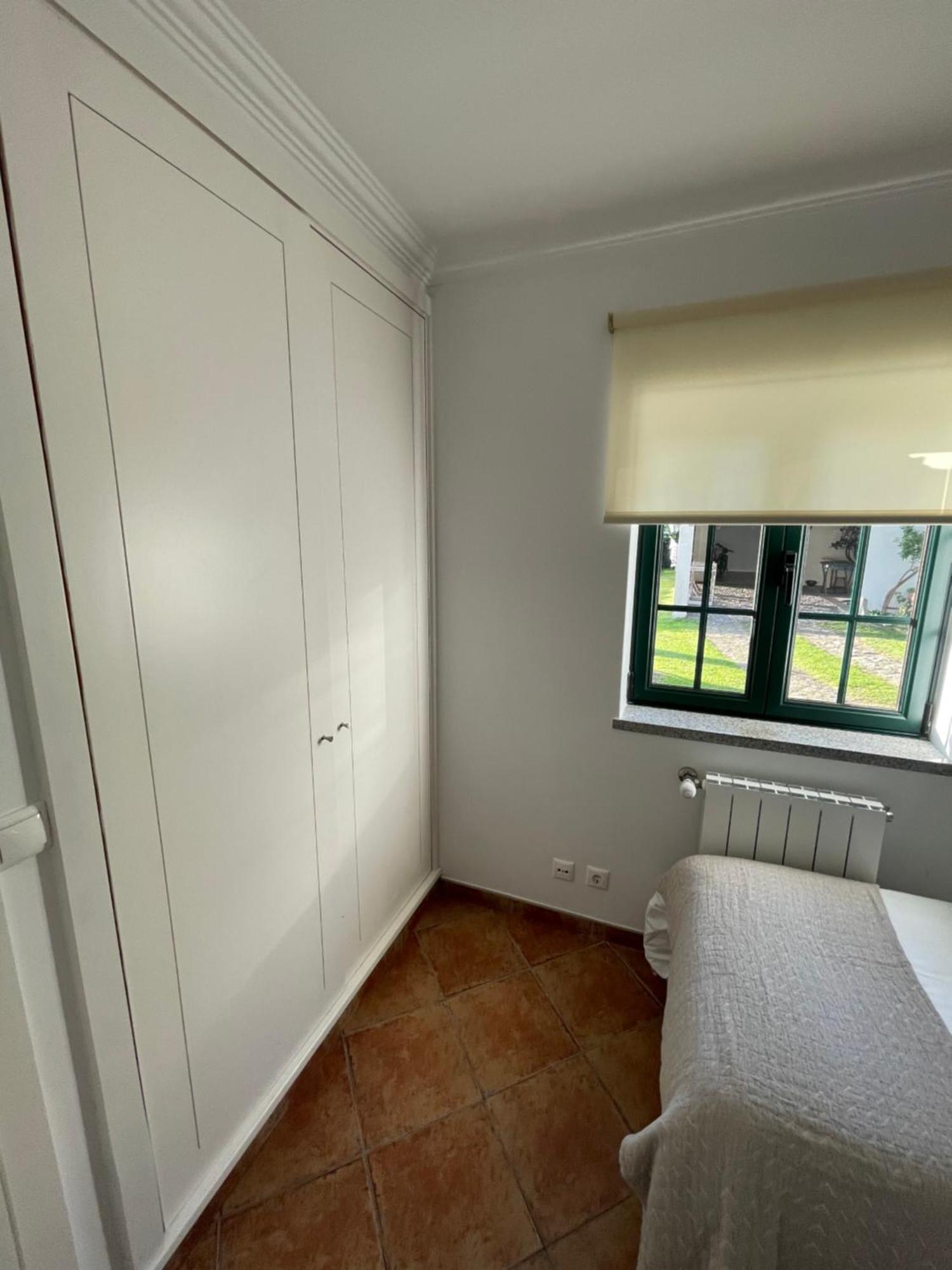 Fonte Do Forno Villas Афіфе Екстер'єр фото