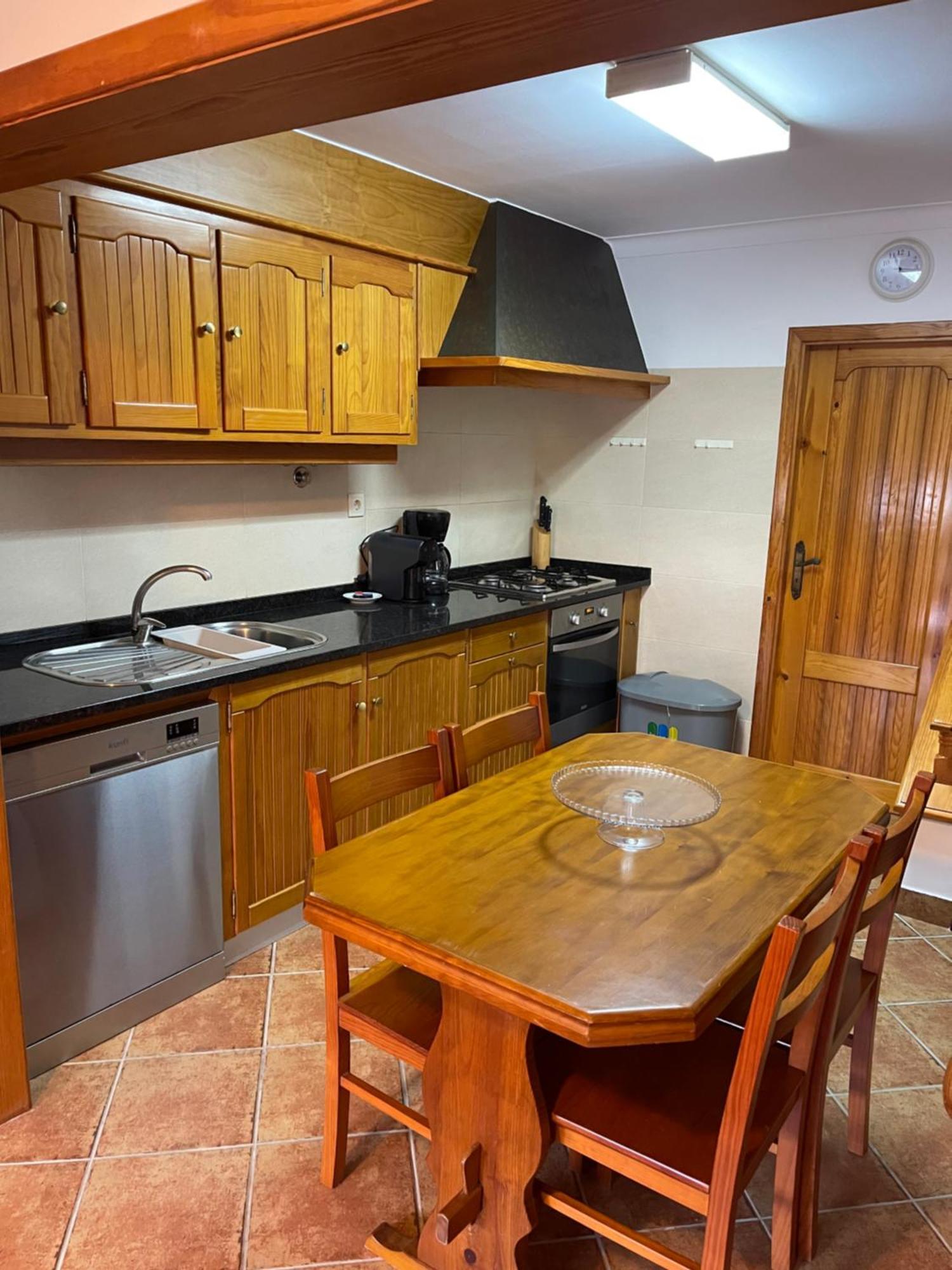 Fonte Do Forno Villas Афіфе Екстер'єр фото